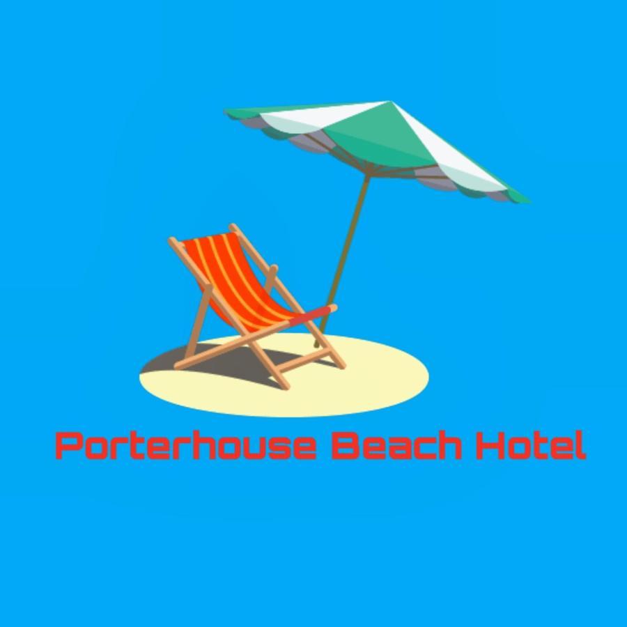 Porterhouse Beach Hotel Patong المظهر الخارجي الصورة