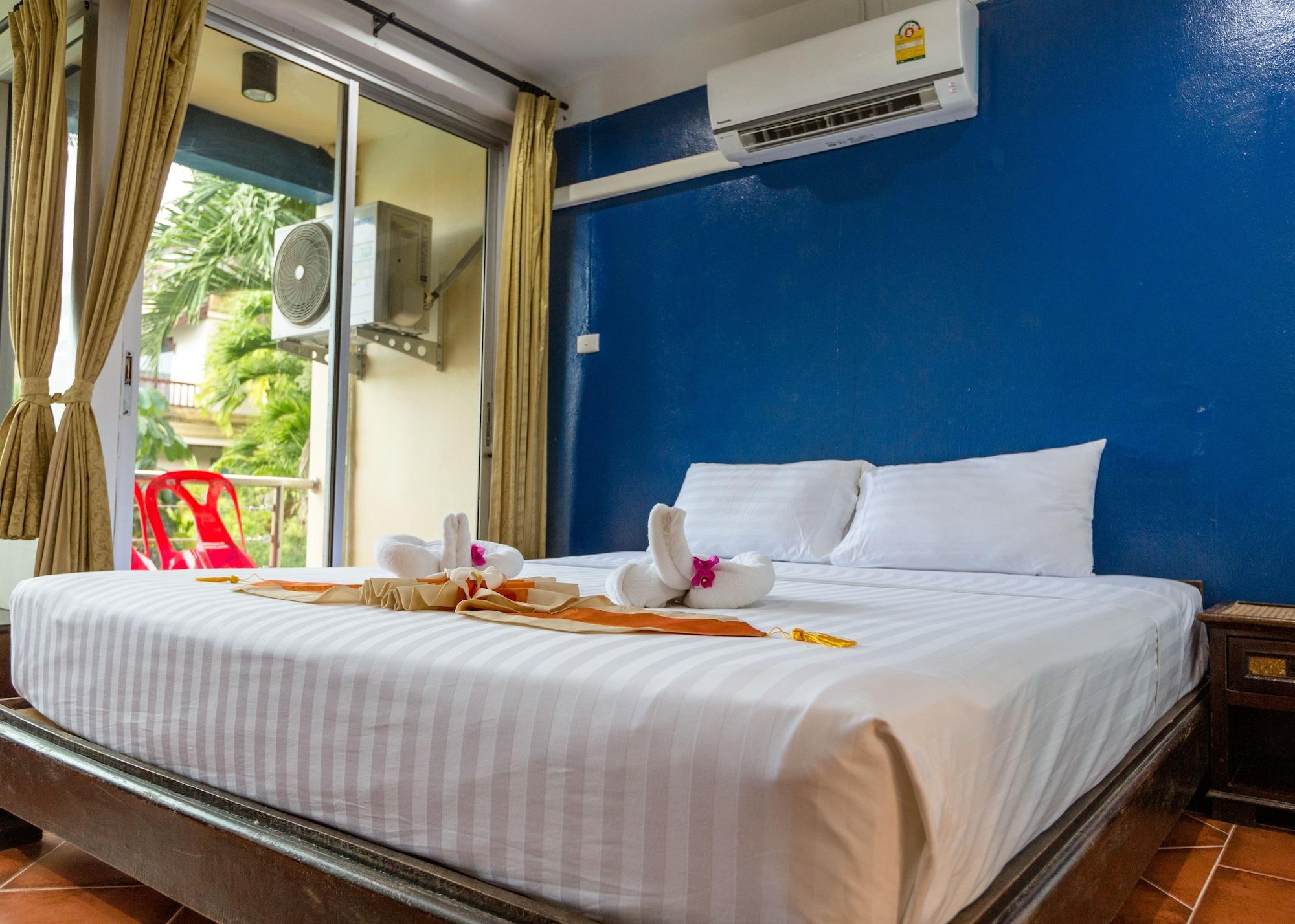 Porterhouse Beach Hotel Patong المظهر الخارجي الصورة