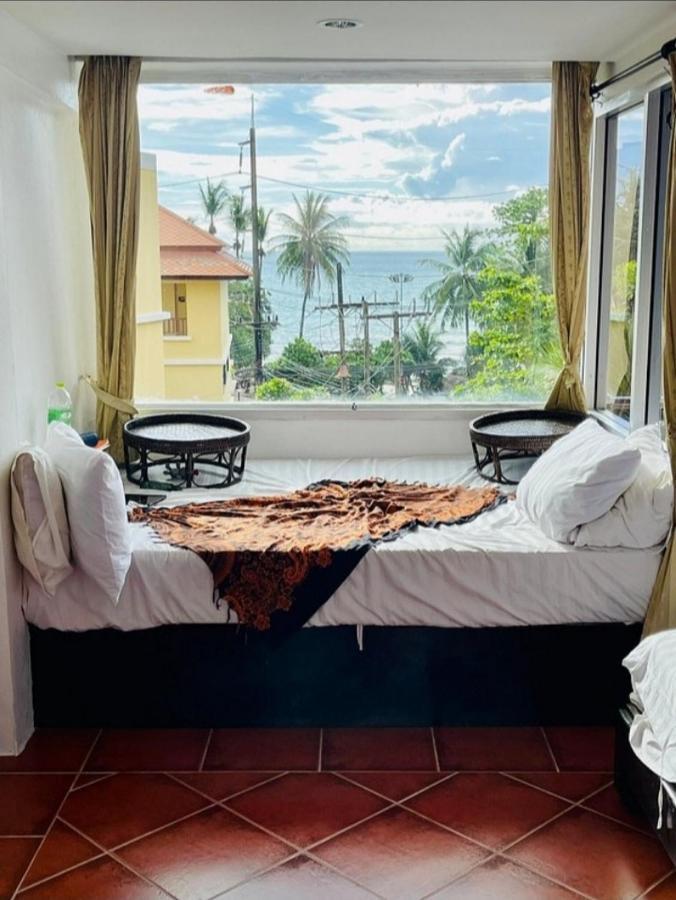 Porterhouse Beach Hotel Patong المظهر الخارجي الصورة