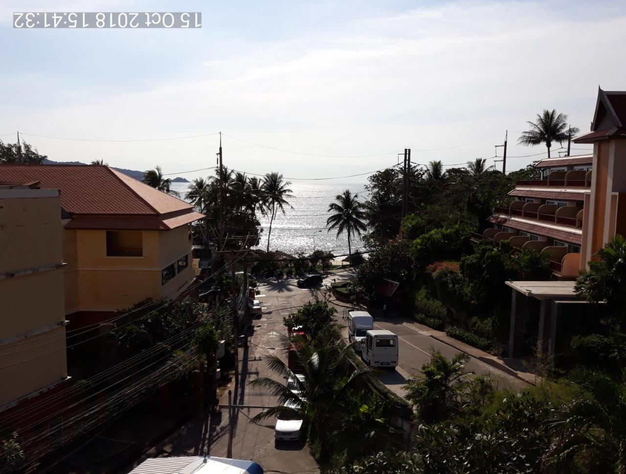 Porterhouse Beach Hotel Patong المظهر الخارجي الصورة