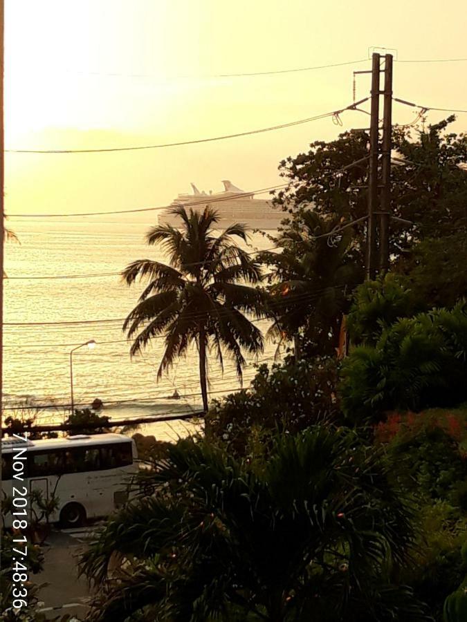 Porterhouse Beach Hotel Patong المظهر الخارجي الصورة