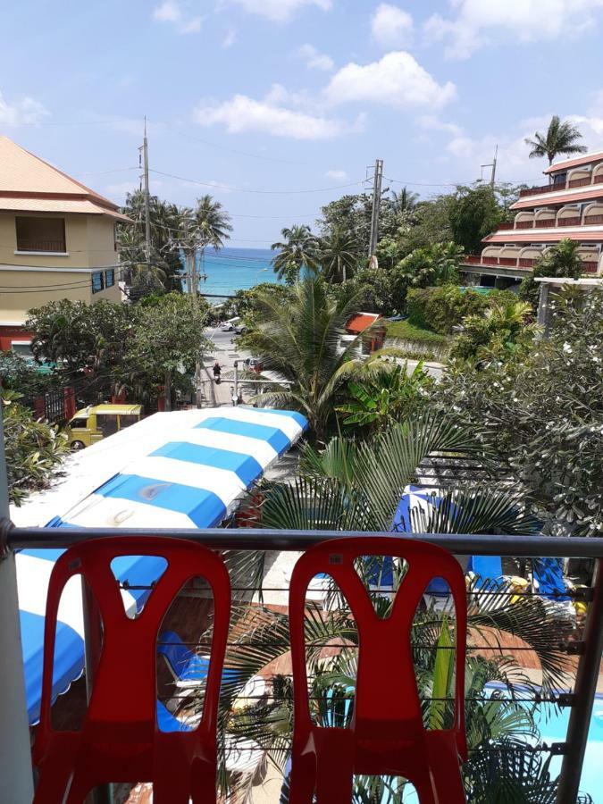 Porterhouse Beach Hotel Patong المظهر الخارجي الصورة