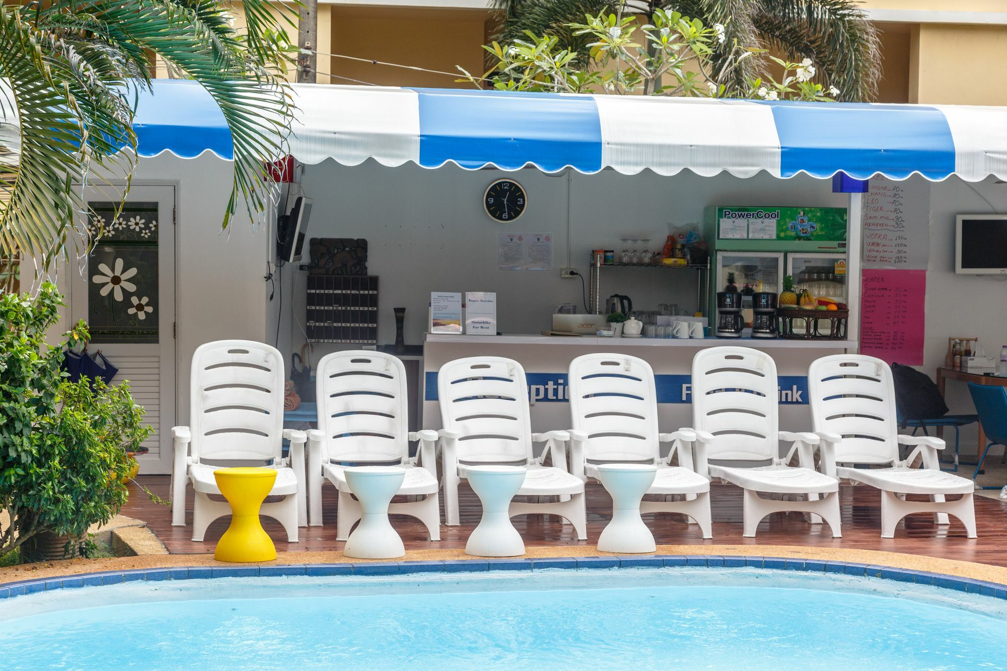Porterhouse Beach Hotel Patong المظهر الخارجي الصورة